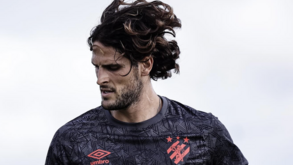 Gonçalo Paciência abandona Sport Recife