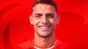 Rodrigo Mendes deixa Torino e reforça Santa Clara: «Voltar a Portugal era um passo importante»