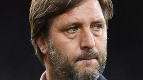 Pedro Martins: «Já tive propostas de Portugal, mas não era o timming certo»
