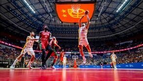Portugal histórico vence a Espanha pela primeira vez