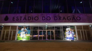 O adeus a Jorge Costa: portas do Dragão abrem às 15H e funeral realiza-se amanhã