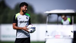 Luis Suárez já está concentrado na seleção da Colômbia: «Todos trabalhamos nos clubes»