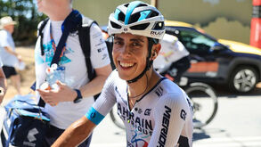 Volta a Burgos: Matteo Moschetti vence segunda etapa e Afonso Eulálio em terceiro na geral