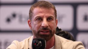 Polícia investiga plano para raptar presidente do Vasco da Gama à saída do centro de treinos