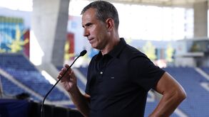 Pauleta recorda o amigo Jorge Costa: «Era uma pessoa formidável e um verdadeiro capitão»