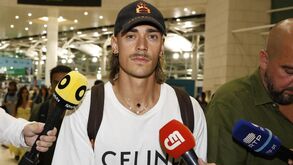 Vagiannidis já está, segue-se Ricardo Mangas e Jota Silva está perto