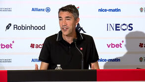 Bruno Lage e a estreia de Ivanovic: «Pedi-lhe 5 golos em 15 minutos... fez um em 75. Está a dever-me quatro»