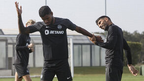Futuro de Matheus Reis e Ricardo Esgaio no Sporting é incerto
