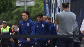 Psicólogo do desporto acredita que as 
