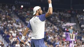Khachanov e Shelton causam surpresa e disputam final do Masters 1.000 de Toronto