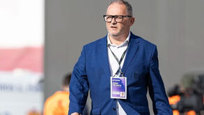 Pedro Rodrigues, presidente da SAD do Vizela