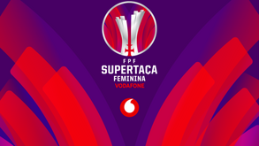 Supertaça entre Benfica e Torreense a 7 de setembro no Estoril