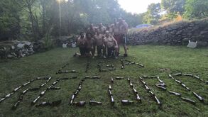 A Liga Record também é isto: convívios dos nossos treinadores já são tradição