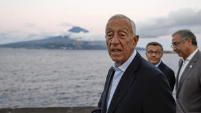 Presidente da República promulga diploma de reprivatização da TAP