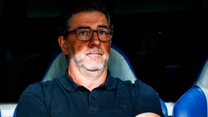 Rui Vitória e Panathinaikos terminam ligação: os motivos da saída do treinador com o Sporting à mistura