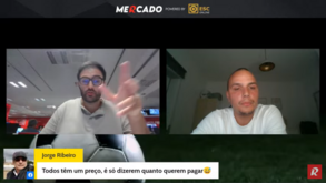 Mercado Record: Benfica procura extremo canhoto, Newcastle quer Pavlidis e Sporting oficializa Mangas