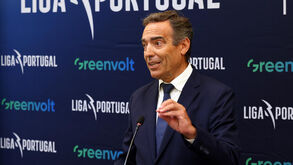 Época 2025/26 arranca com o Top 6 da UEFA na mira: «Queremos elevar a fasquia»