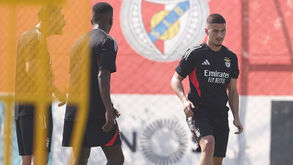 Dedicação de Ivanovic impressiona