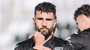Oficial: Gautier Ott deixa o Ac. Viseu e assina pelos franceses do Guingamp