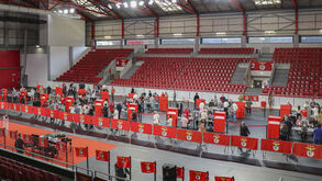 Benfica faz esclarecimento sobre eleições de outubro