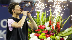 Ben Shelton e Victoria Mboko conquistam primeiro Masters 1.000 em Toronto