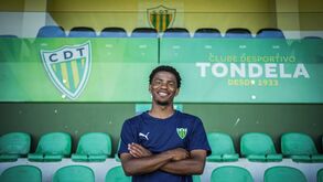 Oficial: Rémy Vita assina pelo Tondela até 2028