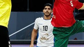 Portugal vence Kuwait e mantém esperança no Mundial de andebol de sub-19