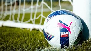 Revelados os horários da 2.ª jornada: jogos de Benfica e Sp. Braga estão sujeitos a alteração