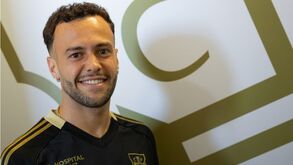 Tiago Morais falhou Santa Clara devido a traumatismo no pé direito