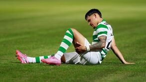 Maxi Araújo falha clássico com FC Porto: o prazo para o regresso do lateral no Sporting