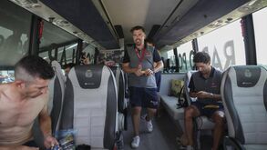 As inúmeras 'vidas' de André Cardoso na Volta: «Quando iniciamos outras funções temos de 'apalpar o terreno'»