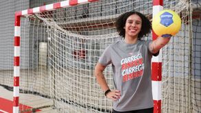 Duda renova com o Benfica: «Feliz por ter oportunidade de vestir esta camisola tão pesada»