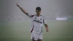 Marc Gual oficializado no Rio Ave 