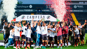 Liga Revelação arranca domingo: crescer com qualidade é objetivo