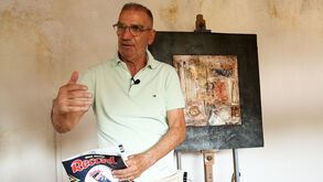 Albertino aposta em Froholdt para brilhar na Liga Record: «Se continuar com o mesmo ritmo...»