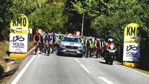 Volta a Portugal