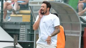 César Peixoto: «Sou muito exigente e zero influenciável»