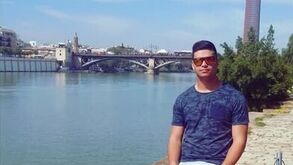 Rúben Gonçalves morreu na colisão frontal no IP2 em Castro Verde