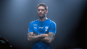  Oficial: Darwin Núñez deixa o Liverpool e reforça Al Hilal 