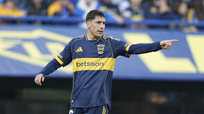 Boca Juniors continua sem vencer