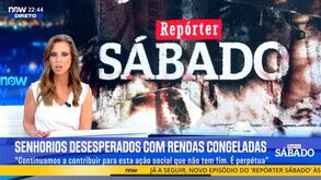 Canal NOW reforça liderança e derrota CNN Portugal e SIC Notícias pelo segundo dia consecutivo