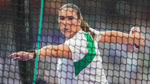 Irina Rodrigues vence disco em Leiria