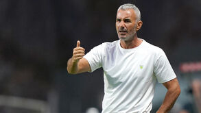 Ivo Vieira diz que Tondela está 