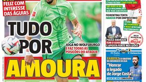 Segunda-feira, 11 de agosto de 2025