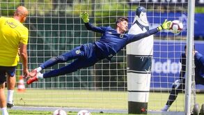 Portimonense encaixa perto de um milhão com Berke Özer