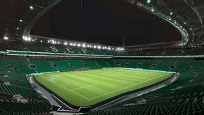 O que ainda falta transformar em Alvalade? Os próximos passos do Sporting ao detalhe