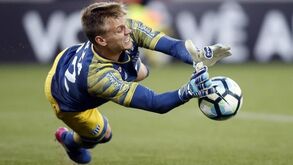 Brasileiros Douglas Friedrich e Zé Gabriel reforçam Portimonense