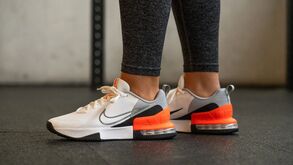 Ténis Nike Air Max Alpha Trainer 6 com 30% de desconto: versatilidade sem drama