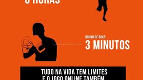 APAJO lança campanha nacional multimeios que convida jogadores online a definir os seus limites de depósito e aposta