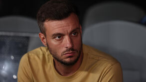 Martín Anselmi deixou o comando técnico do FC Porto após o Mundial de Clubes